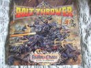 Bolt Thrower - Realm of Chaos LP (First press/Concrete Sox/Discharge/Earache)
