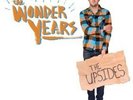 The Wonder Years-The Upsides Black First Pressing Rare Title Fight