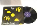 GALLERY - EACH DAY THROUGH - LOOK UK PRIVATE RARE ACID FOLK LP POKORA COMUS