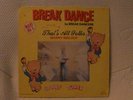  FRENCH BOOGIE - 12