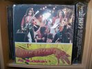 Kiss Live Do.Lp-Kamikaze Kissing 1988
