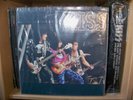 Kiss Do. Live Lp - A Crazy Night with Kiss