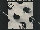 CRASH COURSE IN SCIENCE Signals From Pier Thirteen 1ST PRESS VINYL LP