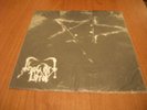 Thou Art Lord / Ancient Rites - rare split 7'' EP