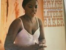 LAVERN BAKER Blues Ballads LP MONO OG Black Label Atlantic
