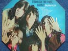 ROLLING STONES Through The Past Darkly Vol.2 LP Mono Fabulous Excellent+