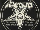 Venom In League With Satan 7