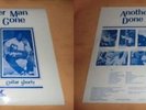WILLIE MOORE/GUITAR SHORTY - Another Man Done Gone - 1 LP