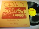 Detroit Jazz Funk LP Positive Force “Oracy”
