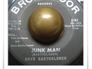 Dave Bartholomew Junk Man R&B SOUL MOD WOW HEAR 45
