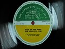 DEEP PURPLE,YES,HUMBLE PIE,THE MOVE,BBC POTP 250/251