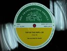 THE MOVE,FAIRPORT CONVENTION,HUMBLE PIE,BEE GEES BBC TOP 253.