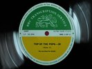 SLADE,TOE FAT,D.C.5,THE BEATLES,BBC TOP 281