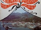 ST. VINCENT'S SUPERSOUND LATINAIRES   RARE ISLAND FUNK LP   VINCENT   VINCENTS
