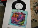 Mixmaster Gee and the Turntable Orchestra The Manipulator 45 Promo w/ Pic Sleeve