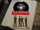 The Beatles She Loves You  I'll Get You 45 w/ Picture Sleeve Swan S-4152