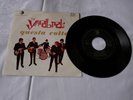 THE YARDBIRDS  -   PAFFF...  BUM/QUESTA VOLTA