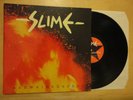 SLIME SCHWEINEHERBST LP RAR DEUTSCH PUNK ROCK ANTIFA RAZZIA TOXOPLASMA ST PAULI