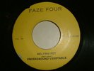 FAZE FOUR - Melting Pot - COXSONE FUNK INS(Studio 1) ??