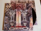 CANNIBAL CORPSE LP first press Bolt Thrower,Asphyx,Celtic Frost