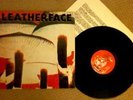 Mush Leatherface vinyl