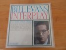 Bill Evans - Interplay RM 445 Riverside Mono LP