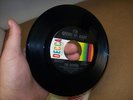 The Rayons Do you Love Me I'm Giving Up Baby Decca SUPER RARE soul 45