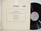 Michele Auclair Genevieve Joy Schubert MHS Stereo 2 LP Set Erato