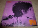 JULIE DRISCOLL-Open VINYL LP MARMALADE ORIGINAL 1st PRESSING