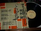 1956 Phil Woods Kenny Dorham Sextet Pairing off RVG DG Esquire 026 LP Pristine