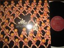 FOUR FOR JAZZ & BENNY BAILEY - A LAND OF DOLLS / JOE HAIDER  DOUBLE LP