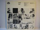 PHAROAH SANDERS Izipho Zam LP Dolphy 2 Cecil McBee Sonny Sherrock Leon Thomas