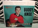 BUDDY KNOX Original Roulette Rockabilly 45 EP Cover Only NM-
