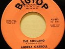 ANDREA CARROLL 45 