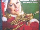 GUIDO BASSO Xmas Today SUNSHINE POP CBC LP