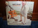 James Brown   Orig 1st LP Cover   Legs  Stairs   Please Please Please   KING 610