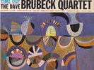 Dave Brubeck - Time Out original Columbia LP 6-eye stereo