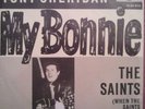 Beatles first recording w Tony Sheridan 7