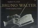 PHILIPS HIFI STEREO BRUCKNER SYMPHONY NO. 9 WALTER NM