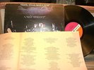 CROSBY STILLS NASH AND YOUNG 4 WAY STREET RARE IMPORT LP RECORD
