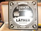 FRANK ZAPPA LATHER LTD.ED  BOXSET 4 LP RECORD
