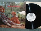 Jimmy Campbell - Half Baked UK SWIRL 1st PRESS