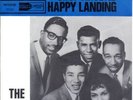 The MIRACLES - Shop around/Happy landing Rare '60 HOLLAND MOTOWN 7