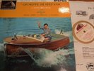 ASD 469 Giuseppe di Stefano Song Recital W/G