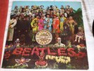 Sgt Peppers Lonely Hearts Club Band