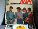 Beatles HELP Odeon Export SMO 984008 Special Edition