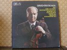 EMI SLS 5058 David Oistrakh Violin Concertos 4x