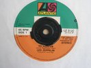 LED ZEPPELIN, STAIRWAY TO HEAVEN / WHOLE LOTTA LOVE,  orig UK 45
