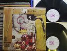 Frank zappa The Mothers of Invention LP Uncle Meat Transatlantic 1st press NICE
