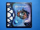 PTARMIGAN ''PTARMIGAN'' LP VG+  CANADIAN  FOLK-PSYCH  1973